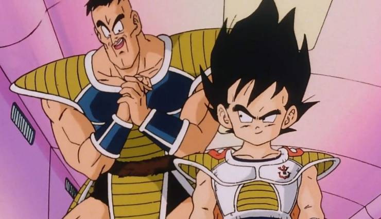Dragon Ball 20 Wild Revelations About Bulma And Vegeta’s Kids Dragon Ball 20 Wild Revelations About Bulma And Vegeta’s Kids